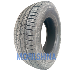 Шини 235/65 Radburg (наварка) WINTER RADIAL 235/65 R16C 113/111Q C