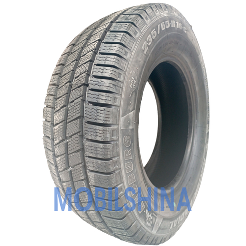 WINTER RADIAL - фото 1