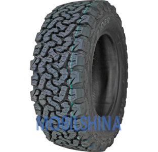 Шини 245/70 Rider (наварка) ALL ROAD A/T 245/70 R16 111Q