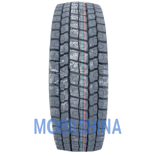 XARD42 (ведущая) - фото 1