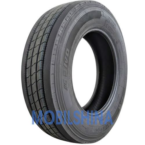 XARS91 (рулевая) - фото 1