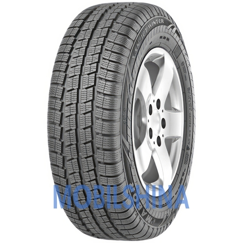 Van-Jet Winter - фото 1