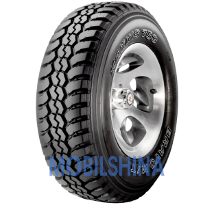 Шини Maxxis Maxxis MT-753 Bravo R15