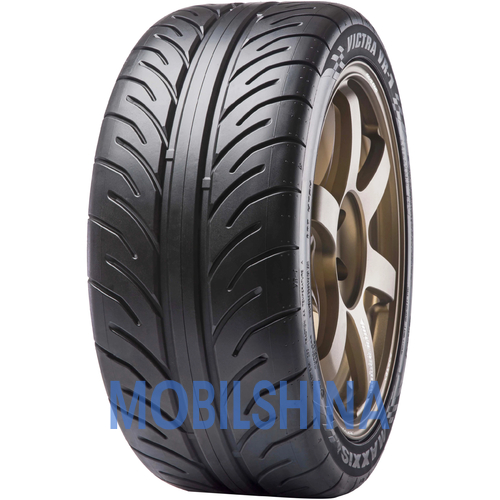 Maxxis VICTRA VR-1 - фото 1