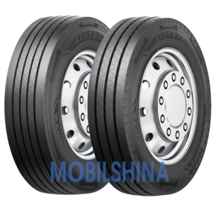 Грузовые шины 315 Austone AAR603 (рулевая) 315/80 R22.5 158/150L