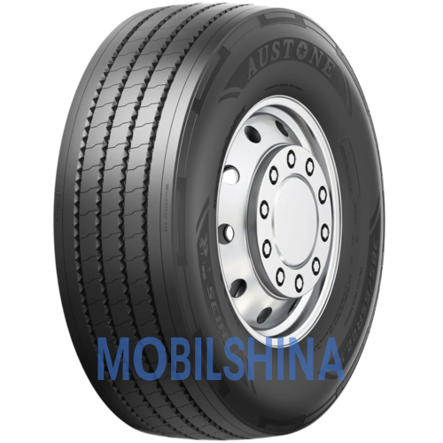 ATH135 (прицепная) - фото 1