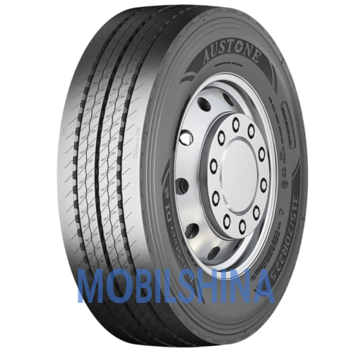 TerraSteer 01 AR612 (рулевая) - фото 1