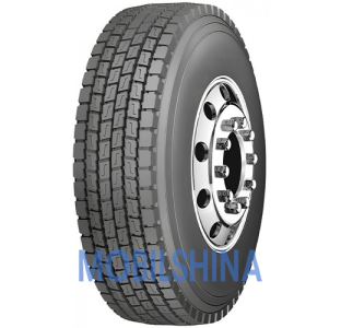 Вантажні шини 315 R22.5 Aventus VDR530 (ведущая) 315/70 R22.5 154/151L