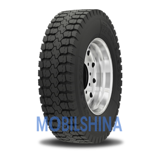 Грузовые шины Double coin RLB1 (ведущая) 215/75 R17.5 127/124M