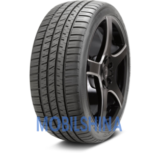 Шини Michelin Pilot Sport A/S 3+ R20