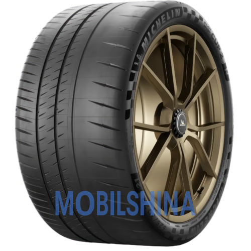 Michelin Pilot Sport Cup 2 R - фото 1