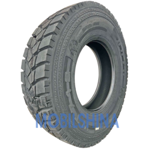 Вантажні шини 315/80 R22.5 Boto WT712 (ведущая) 315/80 R22.5 158/156K