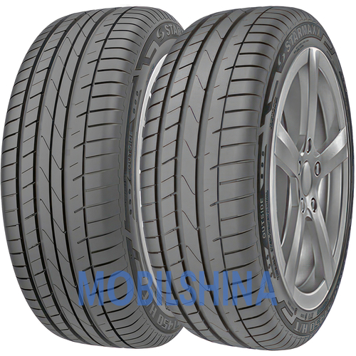 Starmaxx Incurro ST450 - фото 1