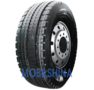 Вантажні шини Kunlun Kunlun KT872 (ведущая) R22.5