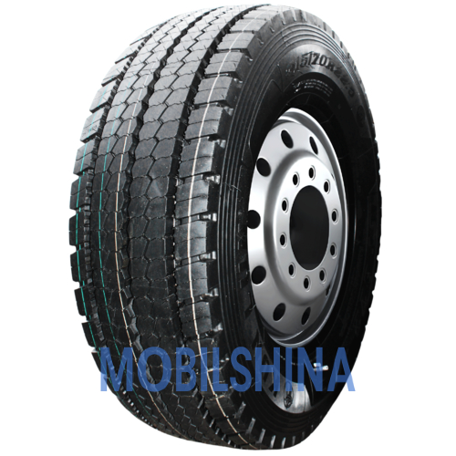 Kunlun KT872 (ведущая) - фото 1