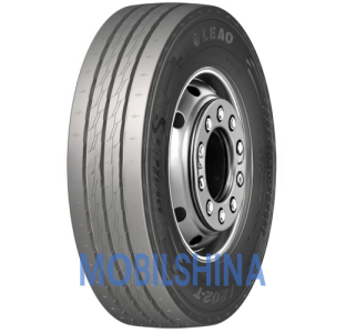Грузовая шина Прицепная Leao L202-T (прицепная) 235/75 R17.5 143/141J