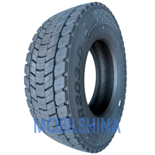 Leao R203-D (ведущая) - фото 1