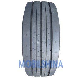 Вантажні шини Leao R203-S (рулевая) 315/80 R22.5 158/150L