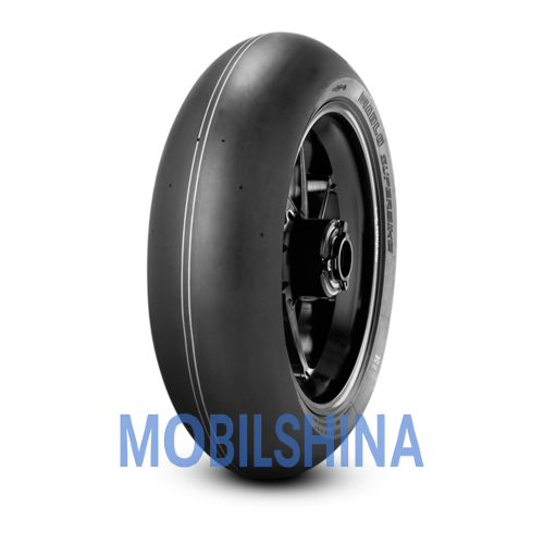 Pirelli Diablo Superbike SC2 Slick NHS - фото 1