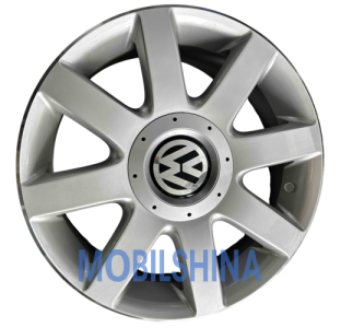 Легкосплавные диски Banzai BZ 316 R16