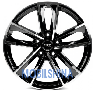 Диски на авто Replica A1065 R20 W9 PCD 5/130 DIA71,5 ET59