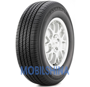 Летние шины 50 R18 Bridgestone Turanza EL400 245/50 R18 100H MOExtended