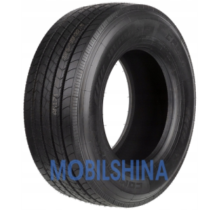 Вантажні шини Compasal Compasal CP521 (рулевая) R19.5
