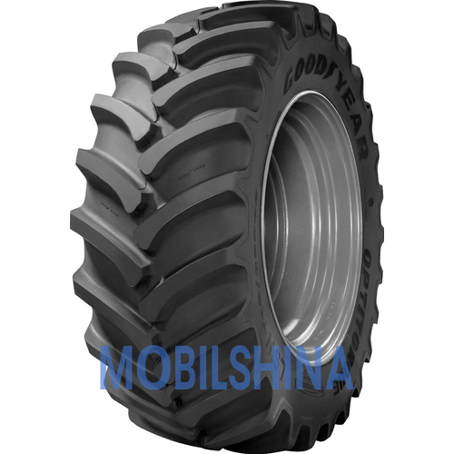 Goodyear OPTITORQUE (с/х) - фото 1