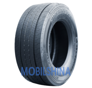 Вантажна шина Прицепна Hubtrac HIGHWAY T22 (прицепная) 385/55 R22.5 160K