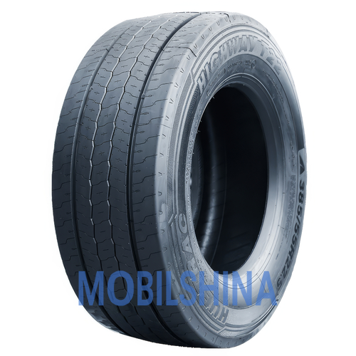 Hubtrac HIGHWAY T22 (прицепная) - фото 1