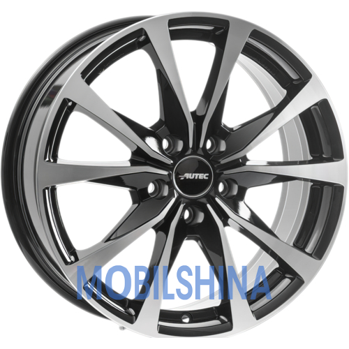 Autec BRIXEN - фото 1