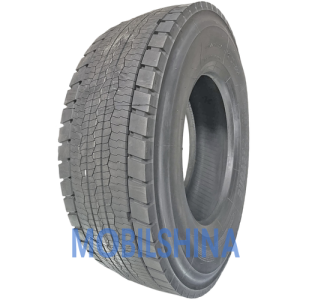 Шини Bridgestone EJ06Z (наварка) (ведущая) R22.5