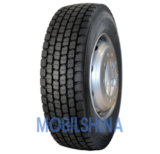 Всезезонні вантажні шини Nordexx Trac25 (ведущая) R22.5