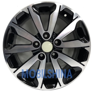 Легкосплавные диски Replica Replica Kia (KA134) R16-R18