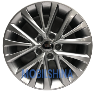 Диски на авто Replica Toyota (CT2250) R16 W6.5 PCD 5/114.3 DIA60,1 ET45