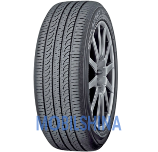 Шини Yokohama Geolandar SUV G055 R17-R20