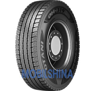 Грузовые шины Otani OH-319 (ведущая) 315/70 R22.5 154/150L