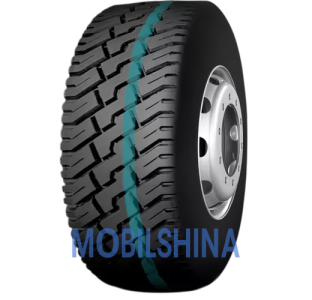 Всезезонні вантажні шини Radburg (наварка) K16 (универсальная) R22.5