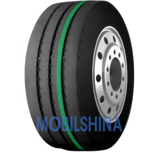 Вантажні шини Radburg (наварка) Radburg (наварка) K18 (рулевая) R17.5