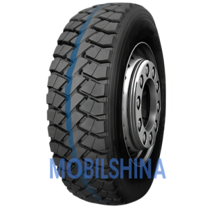 Грузовые шины Radburg (наварка) Radburg (наварка) K212 (универсальная) R22.5