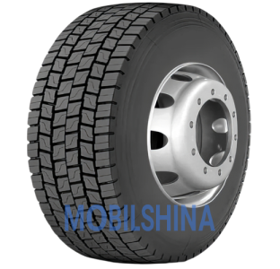 Вантажні шини Radburg (наварка) K221 (ведущая) R22.5