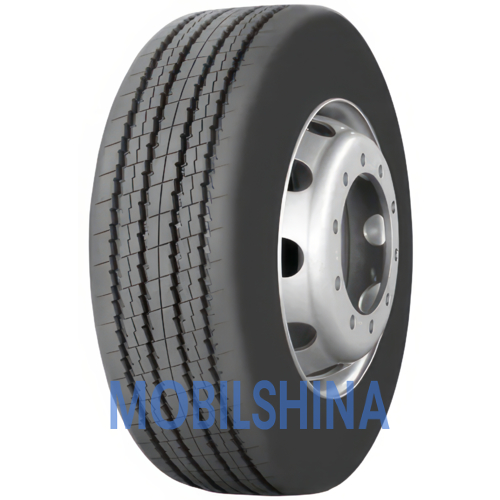 Radburg (наварка) VEL (рулевая) - фото 1