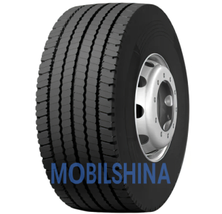 Грузовые шины Radburg (наварка) Radburg (наварка) VT110 (прицепная) R22.5