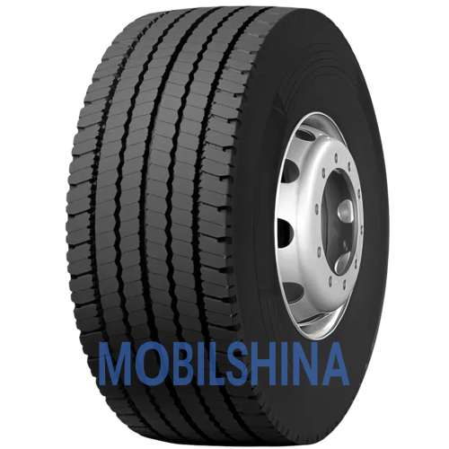 Radburg (наварка) VT110 (прицепная) - фото 1