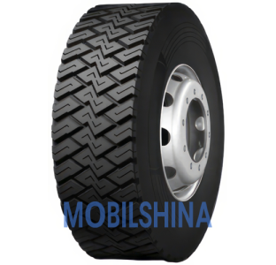 Грузовые шины Radburg (наварка) VT830 (ведущая) R22.5