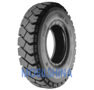 Всезезонные грузовые шины Trelleborg T800 (индустриальная) R15