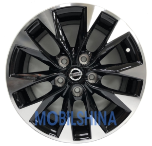 Легкосплавные диски Replica Replica Nissan (CT2523) R16