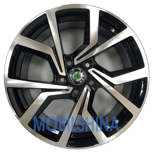 Skoda (CT1103) - фото 1