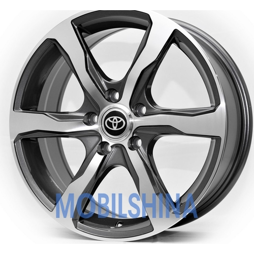 Replica Toyota (RB383) - фото 1