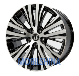 Легкосплавні диски Replica Honda RX506 R19 W8 PCD 5/114.3 DIA64,1 ET45